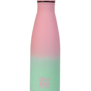 COOLPACK ΑΝΟΞΕΙΔΩΤΟ ΘΕΡΜΟΣ 500ML GRADIENT STRAWBERRY