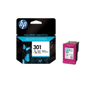 HP DESKJET 1050 COLOR INK 301 HPCH562E