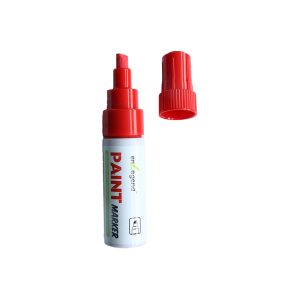 ENLEGEND ΜΑΡΚΑΔΟΡΟΣ ΛΑΔΙΟΥ 8.0MM ΚΟΝΤΟΣ ΚΟΚΚΙΝΟΣ