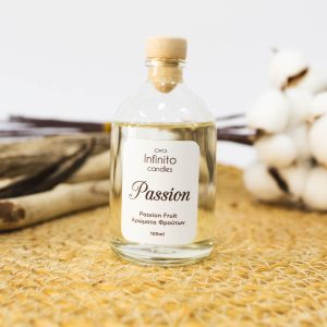 INFINITO ΑΡΩΜΑΤΙΚΟ ΧΩΡΟΥ "PASSION"