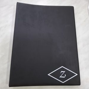 ΘΗΚΗ ΜΕ 2 ΚΡΙΚΟΥΣ ΚΛΑΣΕΡ ΓΙΑ Ζ ΤΑΜΕΙΑΚΩΝ MADARIN