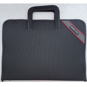 ΤΣΑΝΤΑ ΦΥΣΟΥΝΑ 4 ΘΕΣΕΩΝ  42.5Χ31.5CM