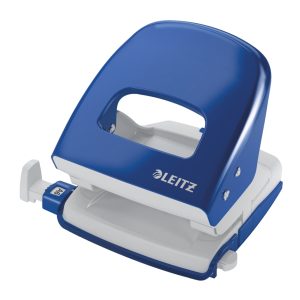 ΠΕΡΦΟΡΑΤΕΡ LEITZ 5008 3,0MM ΜΠΛΕ (50080035) (LEI50080035)