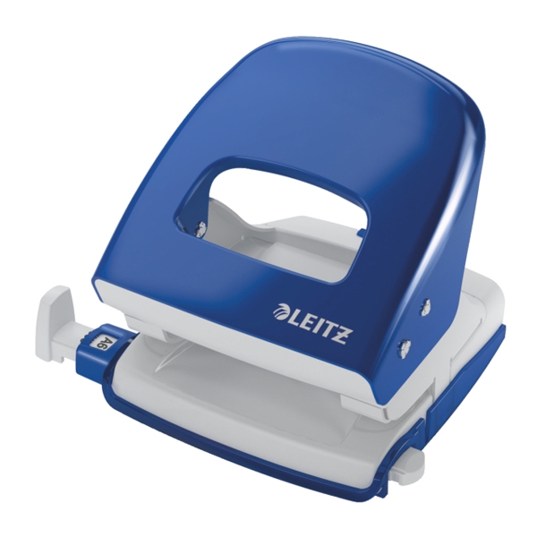 ΠΕΡΦΟΡΑΤΕΡ LEITZ 5008 3,0MM ΜΠΛΕ (50080035) (LEI50080035)