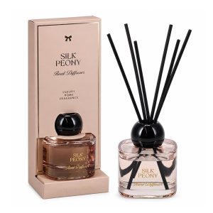 ΑΡΩΜΑΤΙΚΟ ΧΩΡΟΥ DIFFUSER OLD PINK 100ML