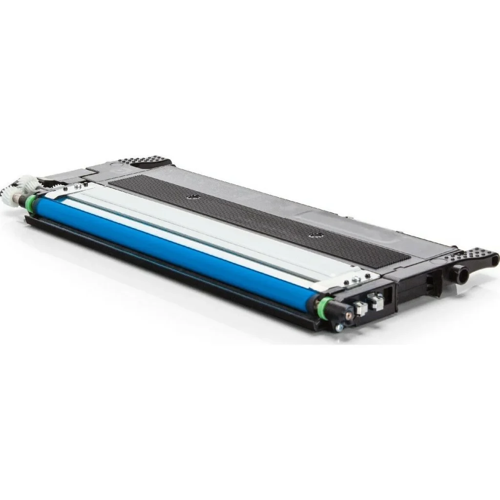 HP ΣΥΜΒΑΤΟ TONER 117X CYAN 1300 ΣΕΛΙΔΕΣ W2070